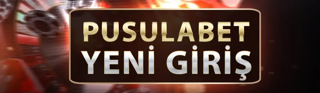 pusulabet güncel giriş