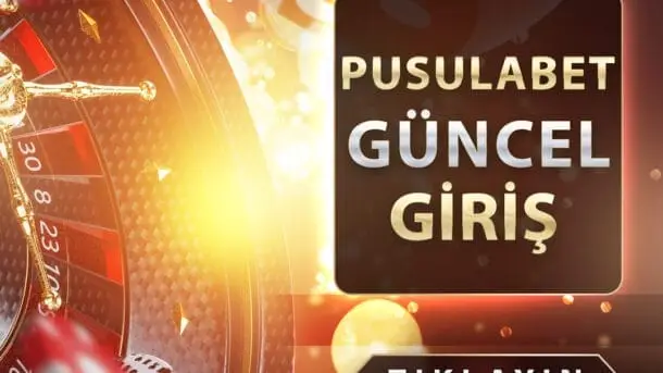 pusulabet