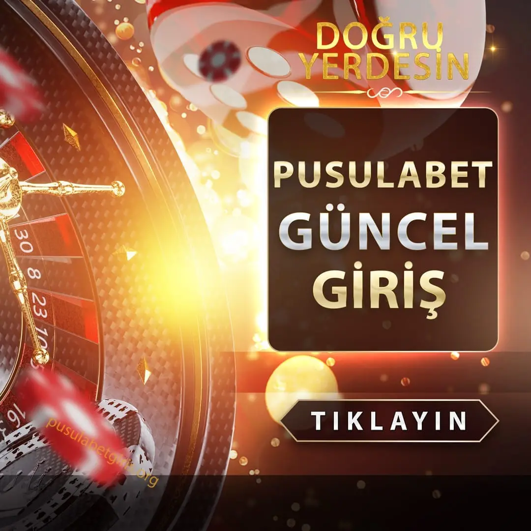 pusulabet giriş