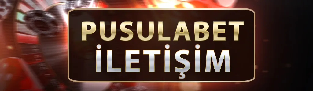 pusulabet iletişim